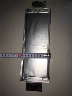 聚合物理电池